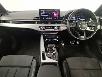 Used Audi A5 2023 for sale - 77078776: Photo