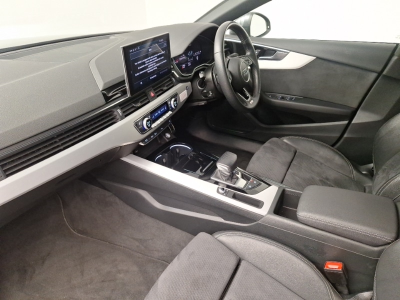 Used Audi A5 2023 for sale - 77078776: Photo 5