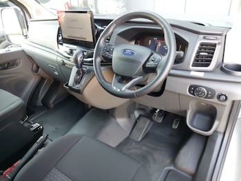 Used Ford Transit 2025 for sale - 76947801: Photo