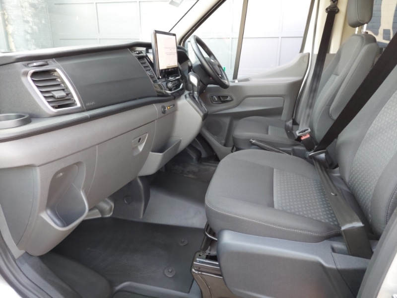 Used Ford Transit 2025 for sale - 76947801: Photo 5