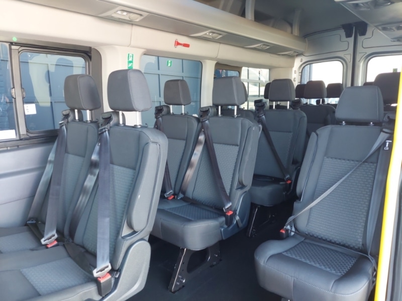 Used Ford Transit 2025 for sale - 76947801: Photo 6