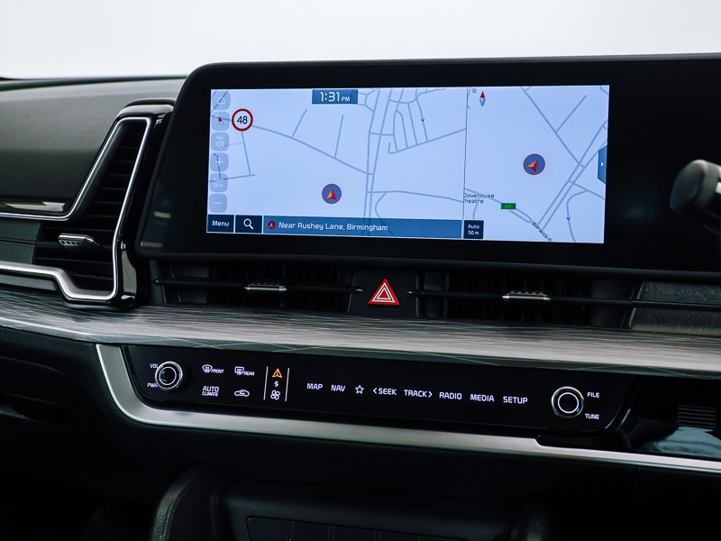 Used Kia Sportage 2025 for sale - 77467685: Photo 10