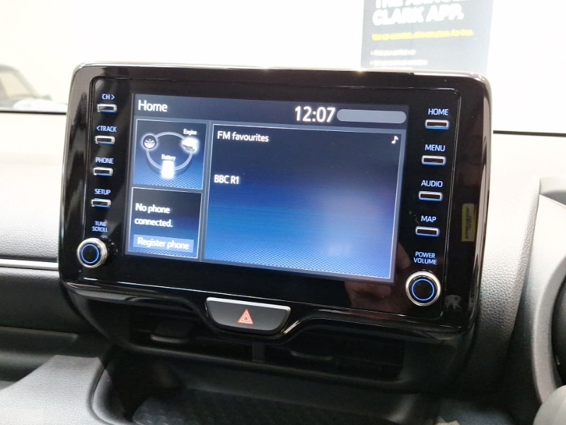 Used Toyota Yaris 2022 for sale - 77923148: Photo 10