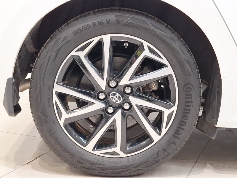 Used Toyota Yaris 2022 for sale - 77923148: Photo 12