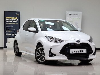 Used Toyota Yaris 2022 for sale - 77923148: Photo