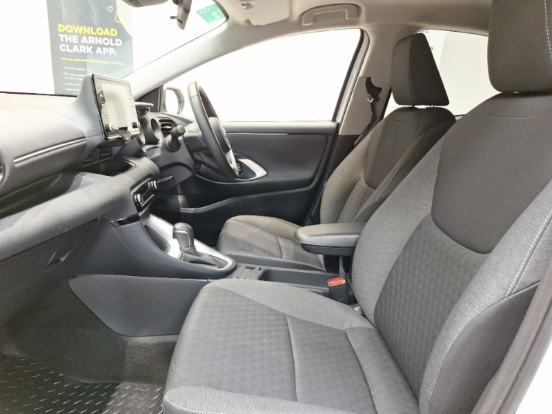 Used Toyota Yaris 2022 for sale - 77923148: Photo 5