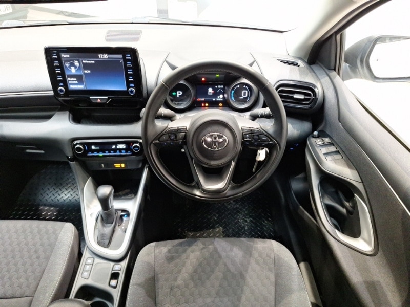 Used Toyota Yaris 2022 for sale - 77923148: Photo 7