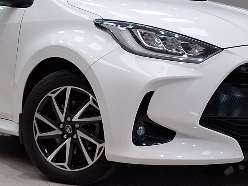 Used Toyota Yaris 2022 for sale - 77923148: Photo 9