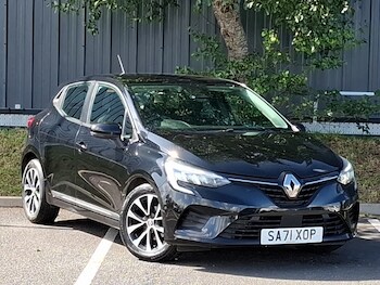 2021 - 1.0 TCe 90 Iconic 5dr