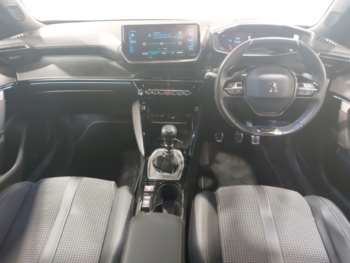 Used Peugeot 2008 2022 for sale - 74809225: Photo