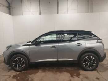 Used Peugeot 2008 2022 for sale - 74809225: Photo