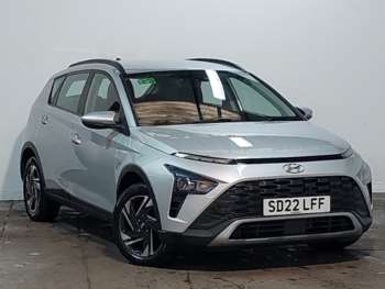 2022 - 1.0 TGDi 48V MHEV SE Connect 5dr DCT
