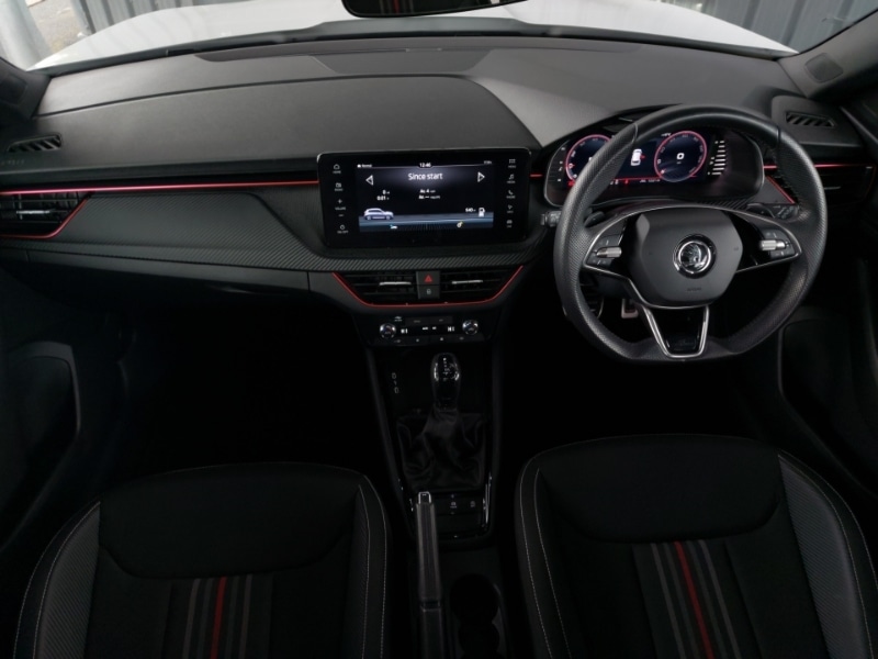 Used Skoda Kamiq 2024 for sale - 77252855: Photo 2