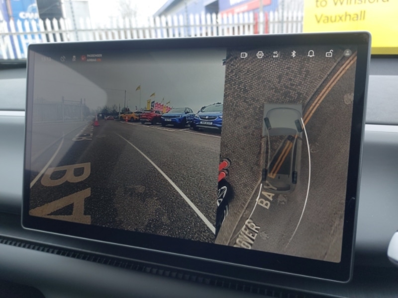 Used Leapmotor C10 2025 for sale - 77380335: Photo 11