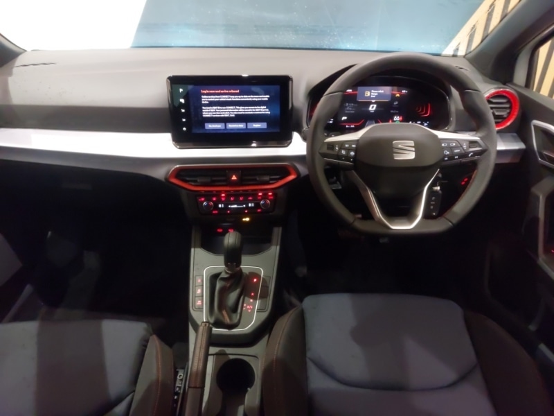 Used SEAT Ibiza 2025 for sale - 77544864: Photo 2