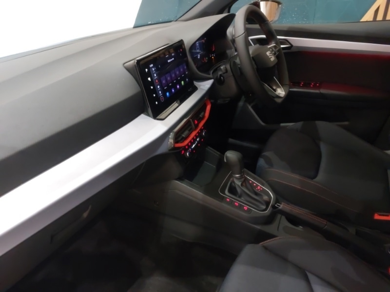 Used SEAT Ibiza 2025 for sale - 77544864: Photo 5