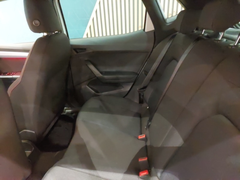 Used SEAT Ibiza 2025 for sale - 77544864: Photo 6