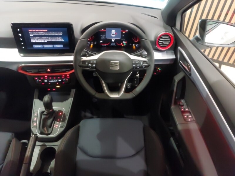 Used SEAT Ibiza 2025 for sale - 77544864: Photo 7