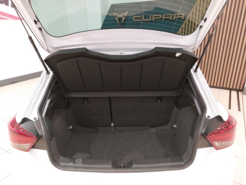 Used SEAT Ibiza 2025 for sale - 77544864: Photo 8