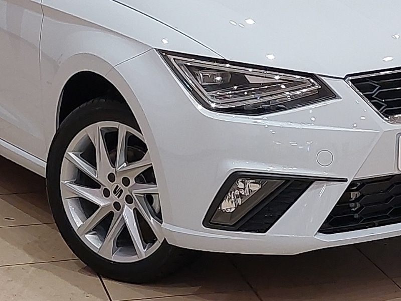 Used SEAT Ibiza 2025 for sale - 77544864: Photo 9