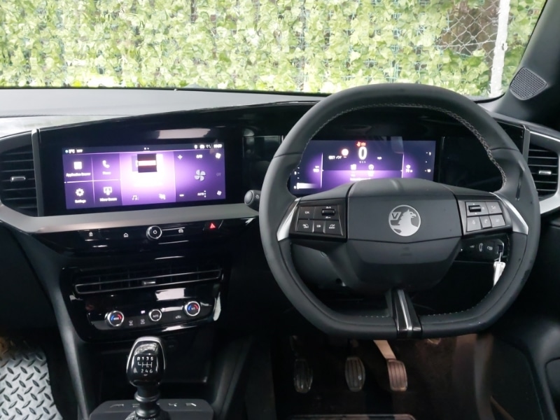 Used Vauxhall Mokka 2025 for sale - 77585368: Photo 7