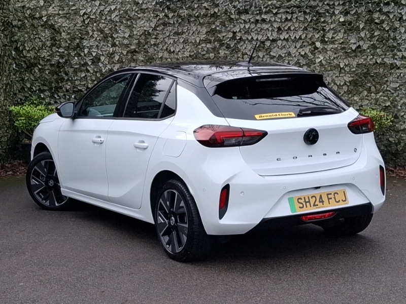 Used Vauxhall Corsa 2024 for sale - 77285036: Photo 3
