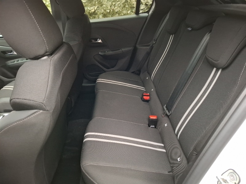 Used Vauxhall Corsa 2024 for sale - 77285036: Photo 6