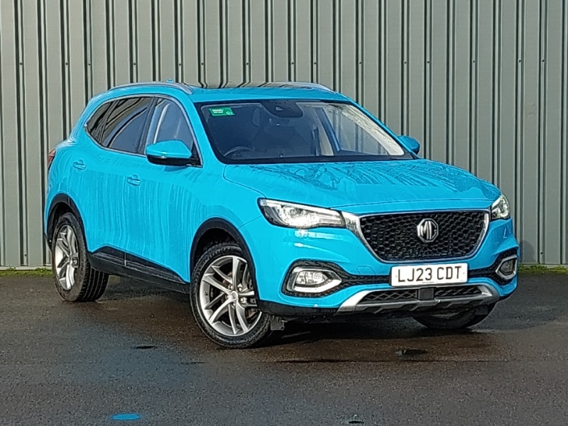 Used MG MG HS 2023 for sale - 77353277: Photo 1