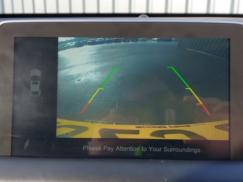 Used MG MG HS 2023 for sale - 77353277: Photo 10