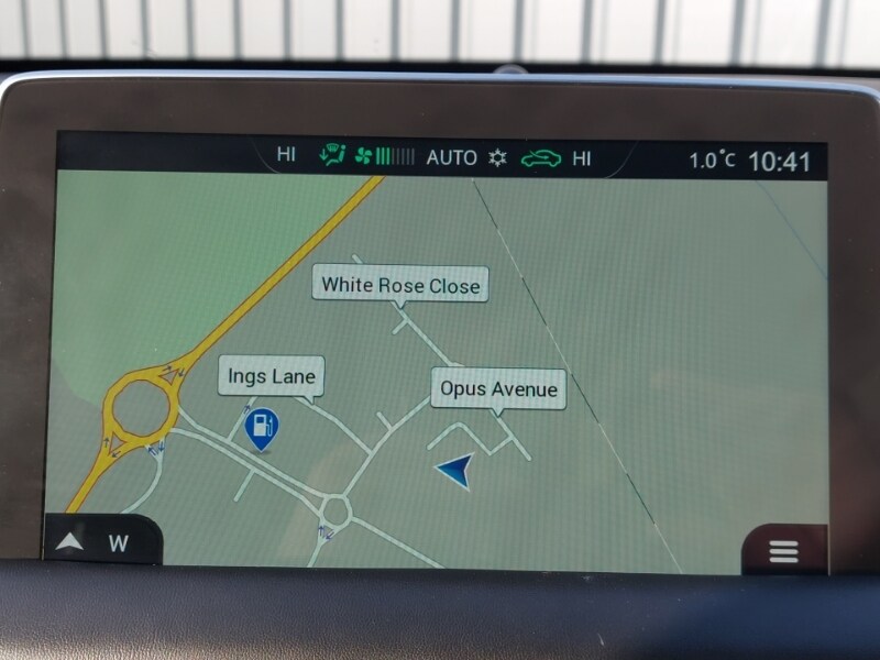 Used MG MG HS 2023 for sale - 77353277: Photo 11