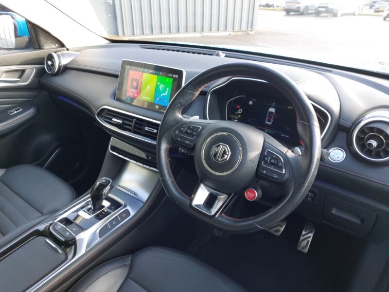 Used MG MG HS 2023 for sale - 77353277: Photo 12