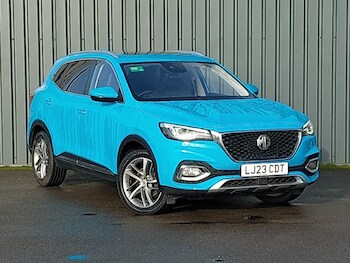 Used MG MG HS 2023 for sale - 77353277: Photo