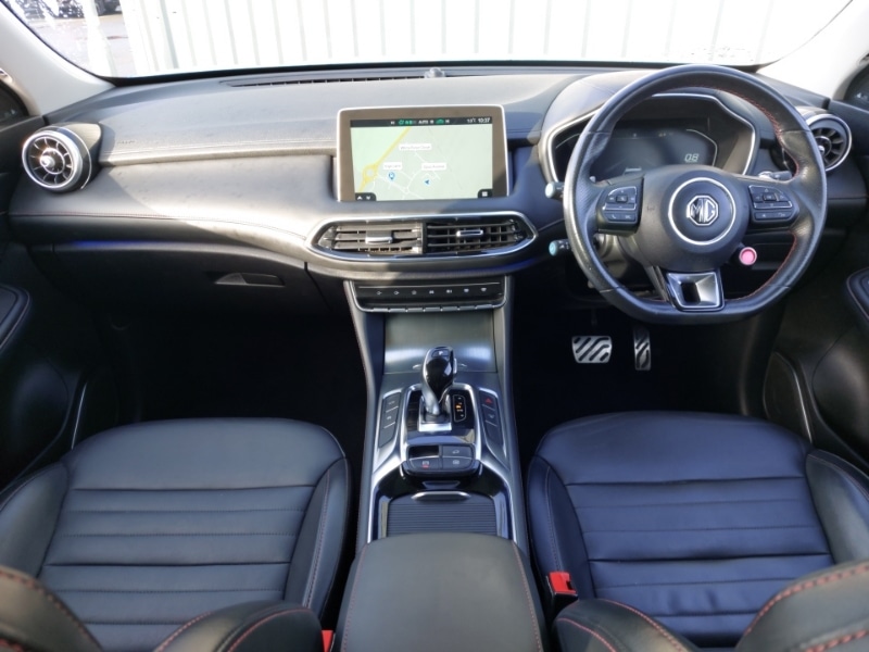 Used MG MG HS 2023 for sale - 77353277: Photo 2