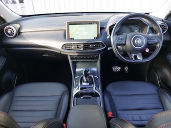 Used MG MG HS 2023 for sale - 77353277: Photo