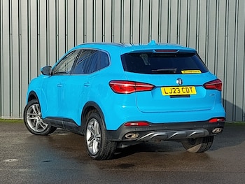 Used MG MG HS 2023 for sale - 77353277: Photo