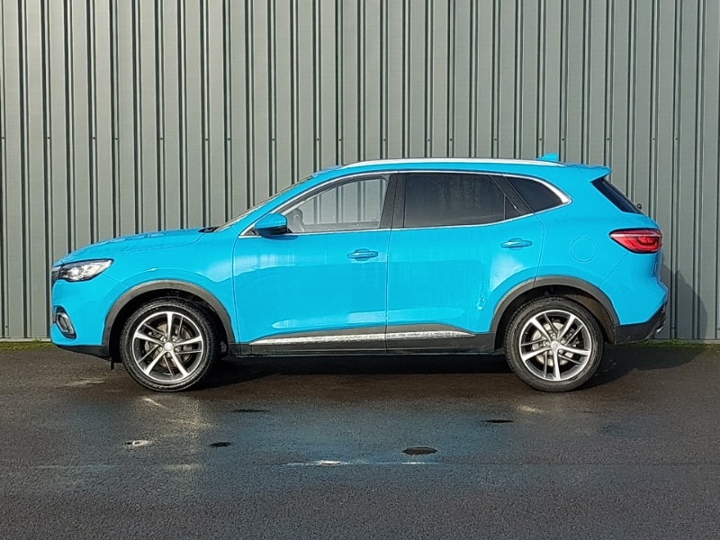 Used MG MG HS 2023 for sale - 77353277: Photo 4