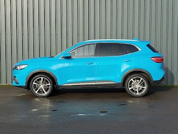 Used MG MG HS 2023 for sale - 77353277: Photo