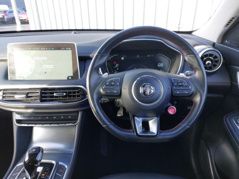 Used MG MG HS 2023 for sale - 77353277: Photo 7