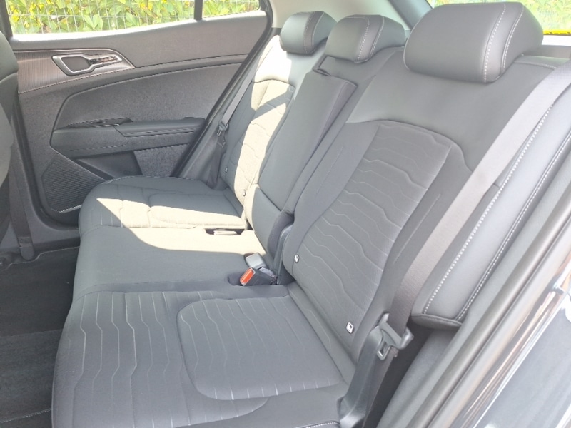 Used Kia Sportage 2025 for sale - 76288811: Photo 6