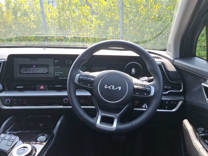 Used Kia Sportage 2025 for sale - 76288811: Photo 7