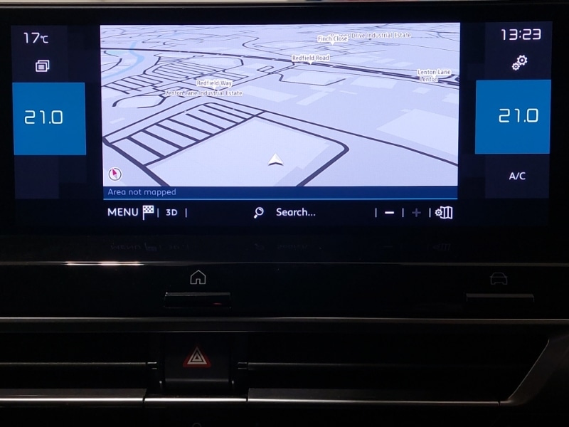 Used Citroen C4 2022 for sale - 76720845: Photo 12