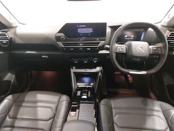 Used Citroen C4 2022 for sale - 76720845: Photo