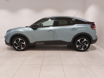 Used Citroen C4 2022 for sale - 76720845: Photo