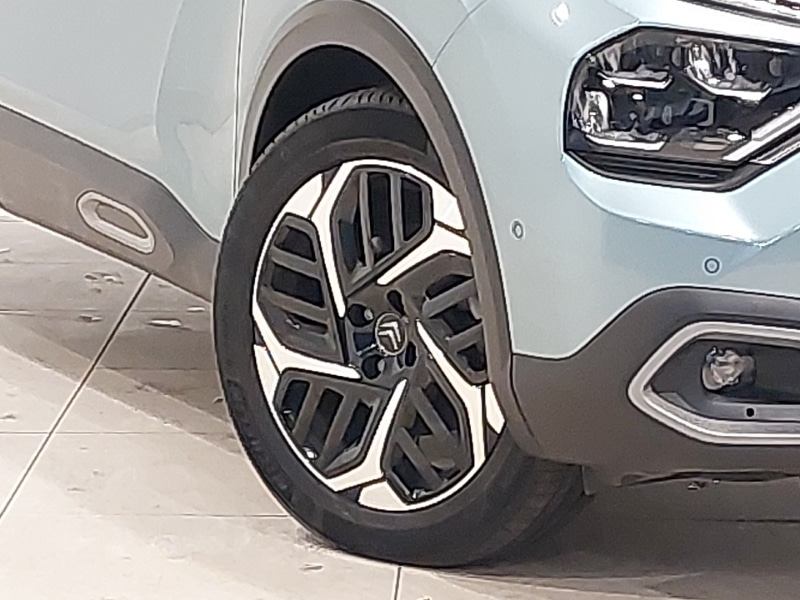 Used Citroen C4 2022 for sale - 76720845: Photo 9