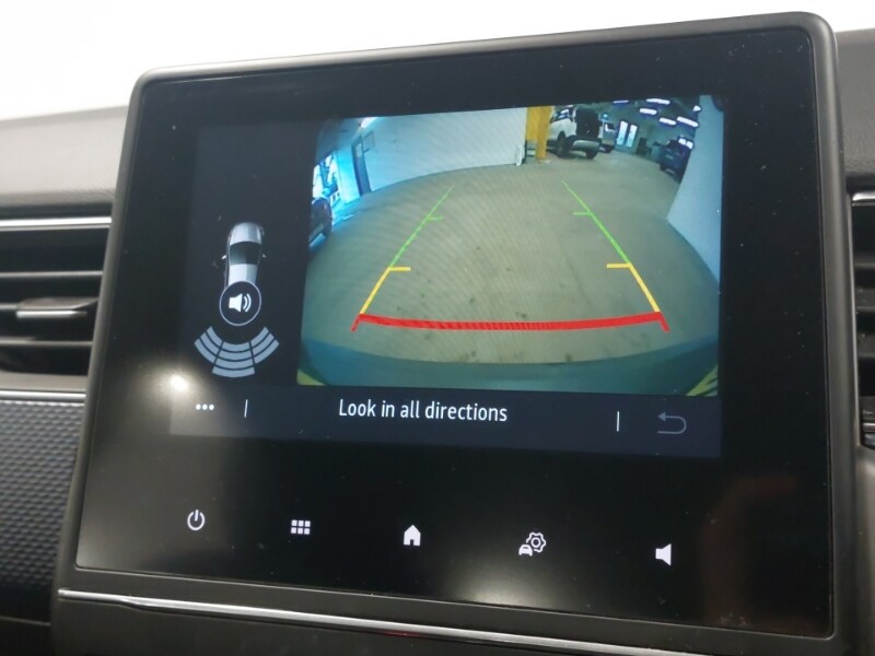 Used Renault Arkana 2022 for sale - 78140292: Photo 10