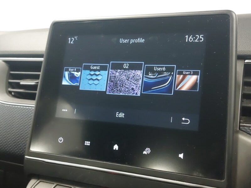 Used Renault Arkana 2022 for sale - 78140292: Photo 11