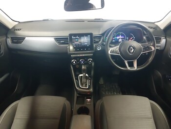 Used Renault Arkana 2022 for sale - 78140292: Photo