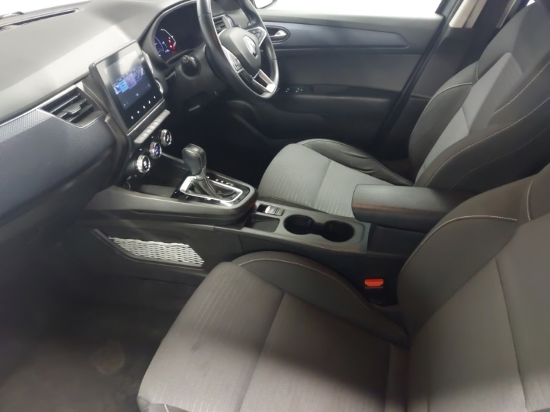 Used Renault Arkana 2022 for sale - 78140292: Photo 5