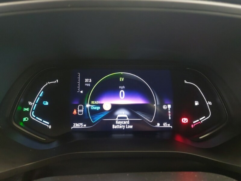 Used Renault Arkana 2022 for sale - 78140292: Photo 7