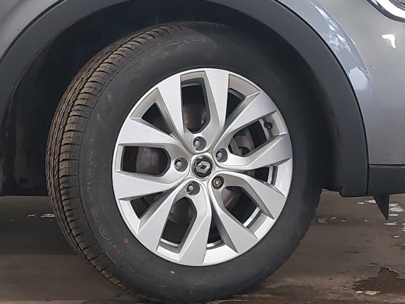 Used Renault Arkana 2022 for sale - 78140292: Photo 9